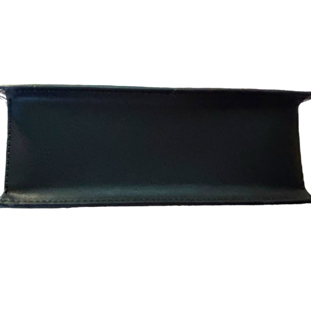 Michael Kors Black and White Zebra Shoulder Bag - Picture 5 of 5
